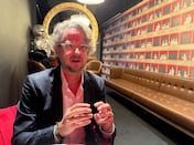 ИИ не заменит музыкантов, так как ему не хватает оригинальности, считает глава Sennheiser