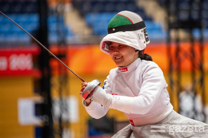 Asian Games, athletes, photo report