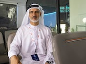 Self-driving taxis speed ahead with Dubai's new testing zone