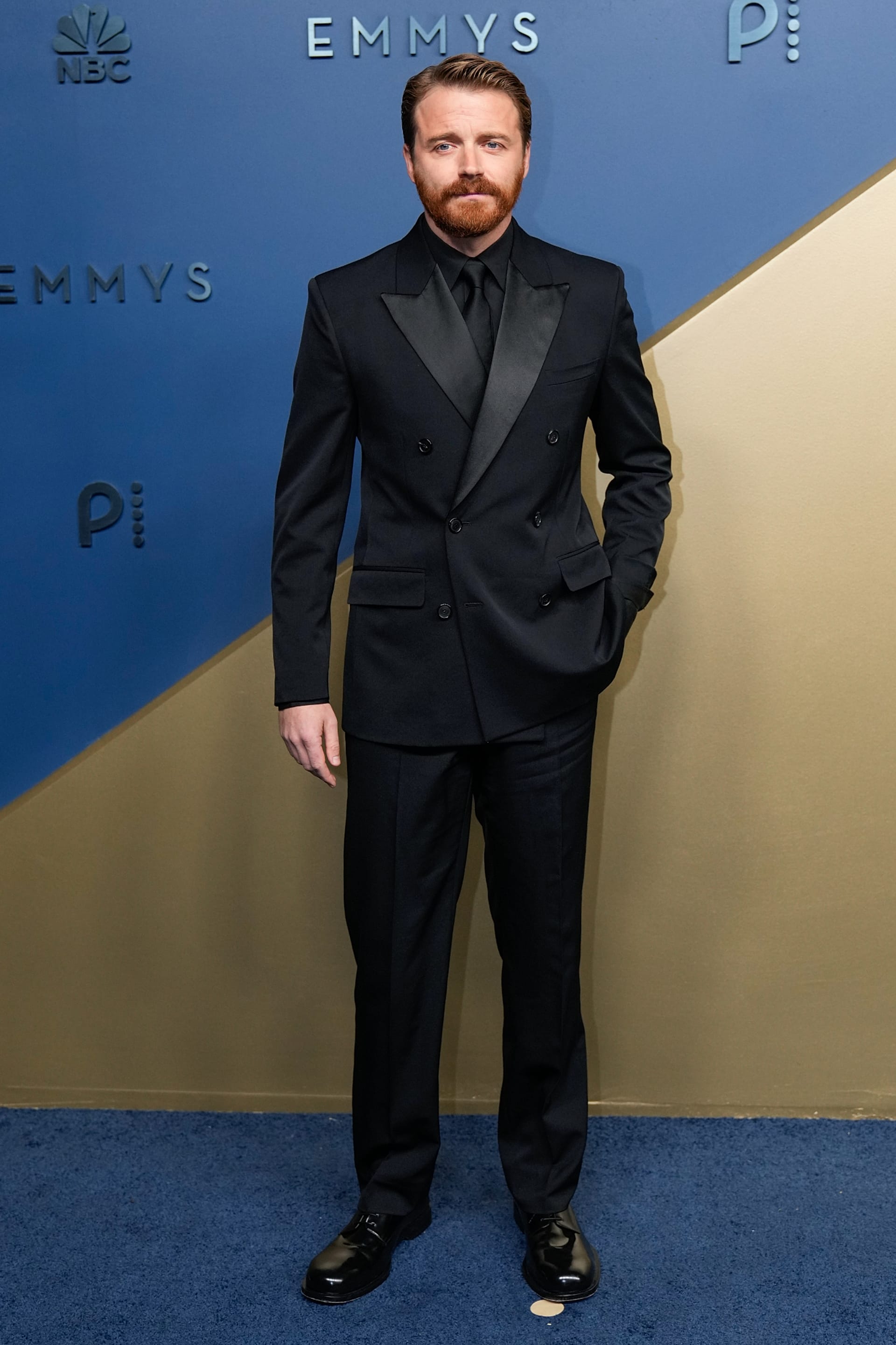 Jack Lowden
