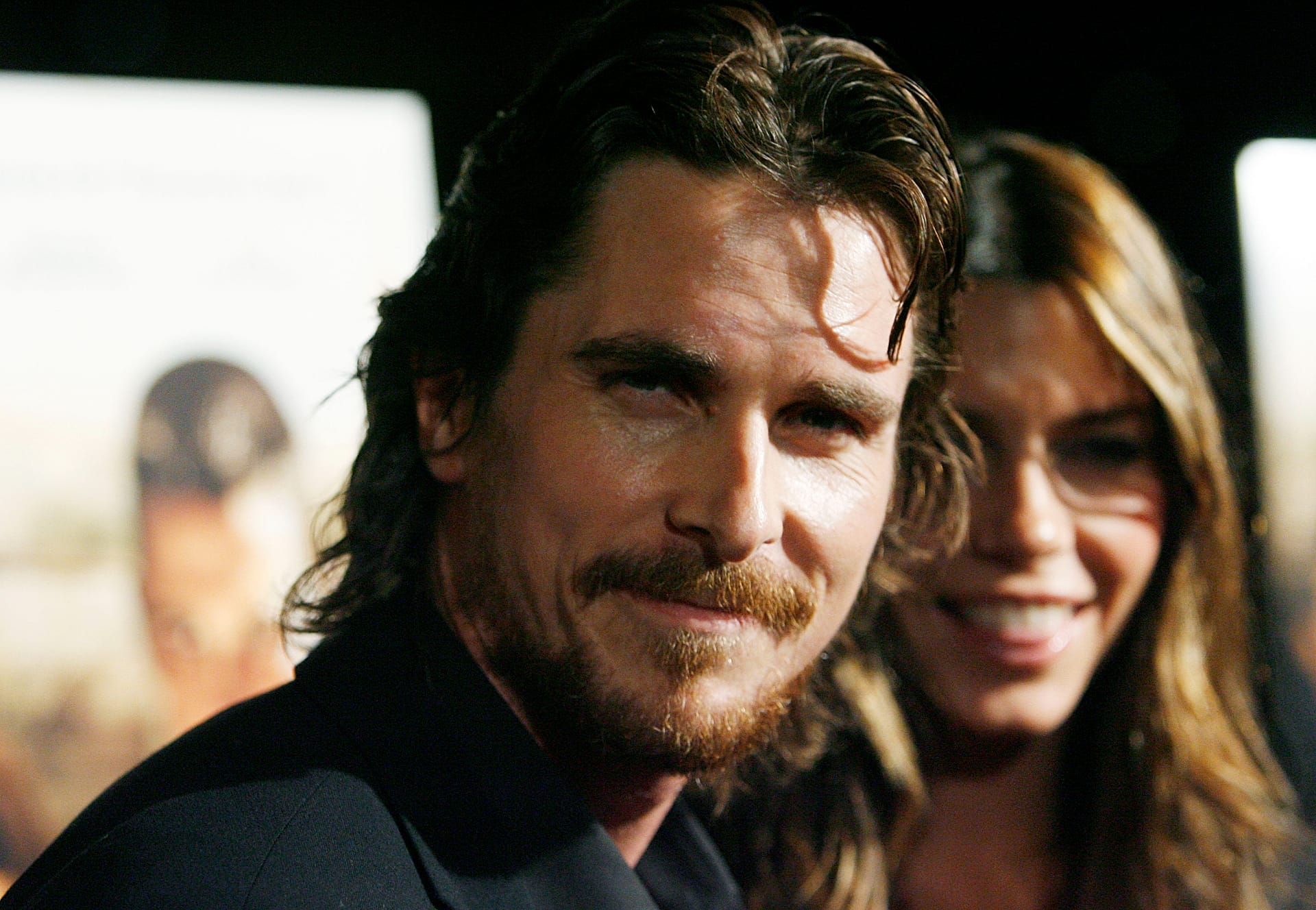 Christian Bale — 2006-yil