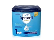 Aptamil baby formula recalled in UAE over safety fears