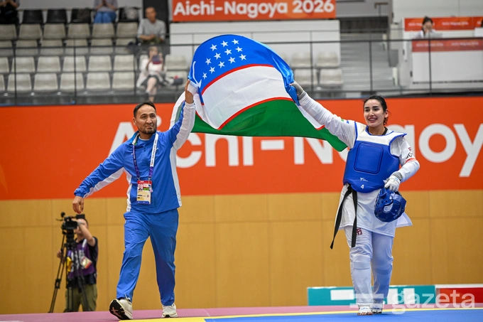 Asian Games, athletes, photo report