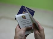 What is the Global Entry program and how will it speed up entry into the US for UAE citizens?