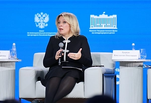 Zakharova promised the destruction of the new batch of Storm Shadow missiles in Ukraine