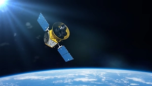 Nearly 400 spacecraft above Earth: Bakanov revealed the number of satellites Russia launched in 2026