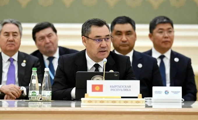 марказий осиё davlatlari rahbarlarining маслаҳат uchrashuvi, transport, ўрта yo‘lak, xavfsizlik, energetika