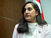 Kanada Fors ko‘rfazi diplomatiyasini tinchlik va Hormuz bo‘g‘ozini qayta ochish uchun kuchaytirmoqda