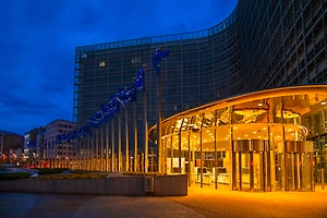 В Европарламенте назвали изъятие российских активов безумием