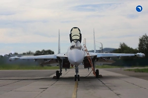 From military factories to ships: Russia strikes Ukraine with unprecedented power