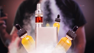 Sales of 33 billion, teen brain dysfunction: Who is behind the vape sprout