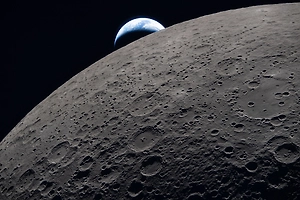 The Soviet groundwork has not disappeared: An expert explained how Russia could build a nuclear power plant for the Moon