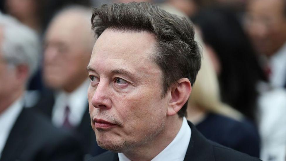 Elon Musk