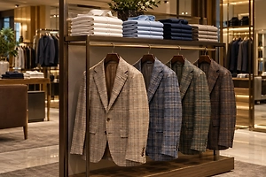 Italian brand Benetton will reduce the number of its stores but will stay in Russia