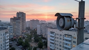 Residents of Voronezh reported explosions and shaking houses on the morning of October 26
