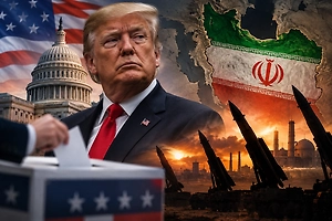 'The window of opportunity will close': An Americanist explains why Trump is rushing to strike Iran