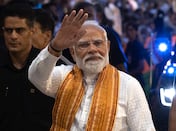 Modi visit shows UAE-India ties 'growing from strength to strength', minister says