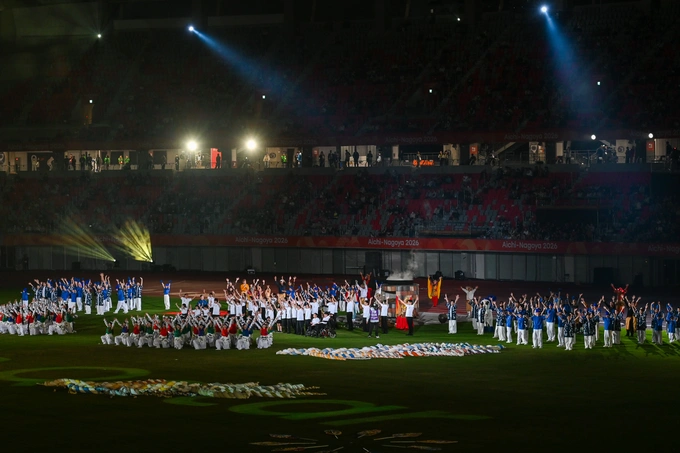 para asian games