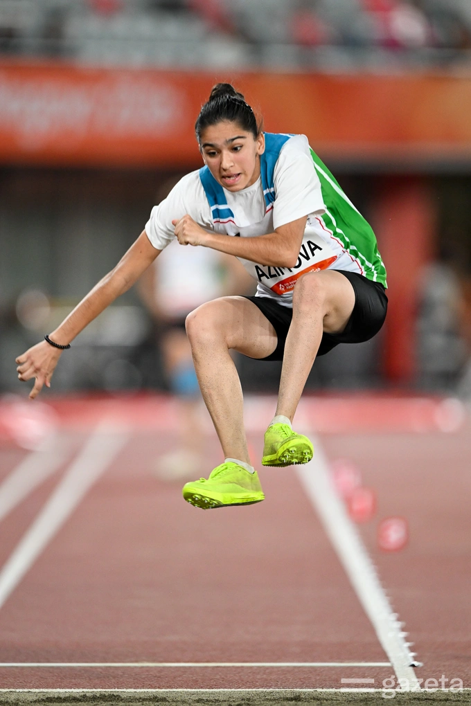 Asian Games, athletes, photo report