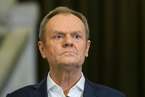 «Poland never allowed this»: Tusk demands Kyiv explain the flight of a Ukrainian drone