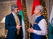Sheikh Abdullah bin Zayed hails growing momentum of UAE-India ties in Mumbai meeting with foreign minister