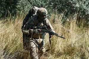 «Barcha qat’iyat bilan»: General Ukraina Qurolli kuchlarining Rossiya shaharlariga hujumlari uchun qasos rejasini oshkor qildi