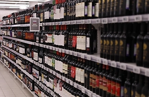 The era of endless growth is over: Russia's largest alcohol retail chains have begun to shrink