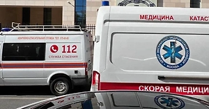 Shibekinoda VSU droni hujumida o‘smir qizi bilan birga uch kishi jarohatlandi