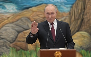 Стубб и Стёре сами запросили разговор с Путиным по Украине