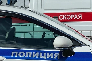 A dentist in Moscow stood up for a shop assistant in a store and took a knife in the back