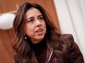 UAE's Lana Nusseibeh enters race to be next UN secretary general