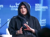 Şeikha Latifa hosts women leaders' majlis in Dubai to discuss innovation and opportunities