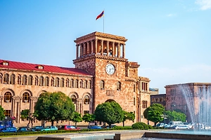 Minus $2 billion: Armenia's exports could collapse by 50% if it leaves the EAEU