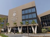 Inside Dubai's Harrow School set for grand opening for new academic year