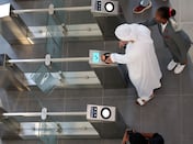 Etihad Rail announces more trains between Abu Dhabi and Dubai to meet demand