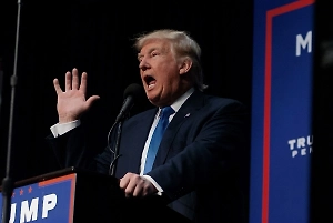 Trump announced a ban on the term 'artificial intelligence' in the US