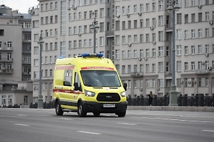 «Kommersant» nashrining Sibir bo‘limi bosh muharriri Kichanov Novosibirskdagi yo‘l-transport hodisasidan so‘ng vafot etdi