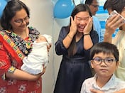 UAE baby survives premature birth at just 23 weeks