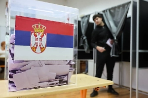 Russian Foreign Ministry to study observers' reports after opposition victory in Serbia