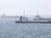 Eron va Oman: Hormuz bo‘g‘ozi bo‘yicha ikki qarash