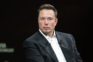 «Никогда не разрешалось»: Илон Маск рассказал, за что ВСУ отключили Starlink