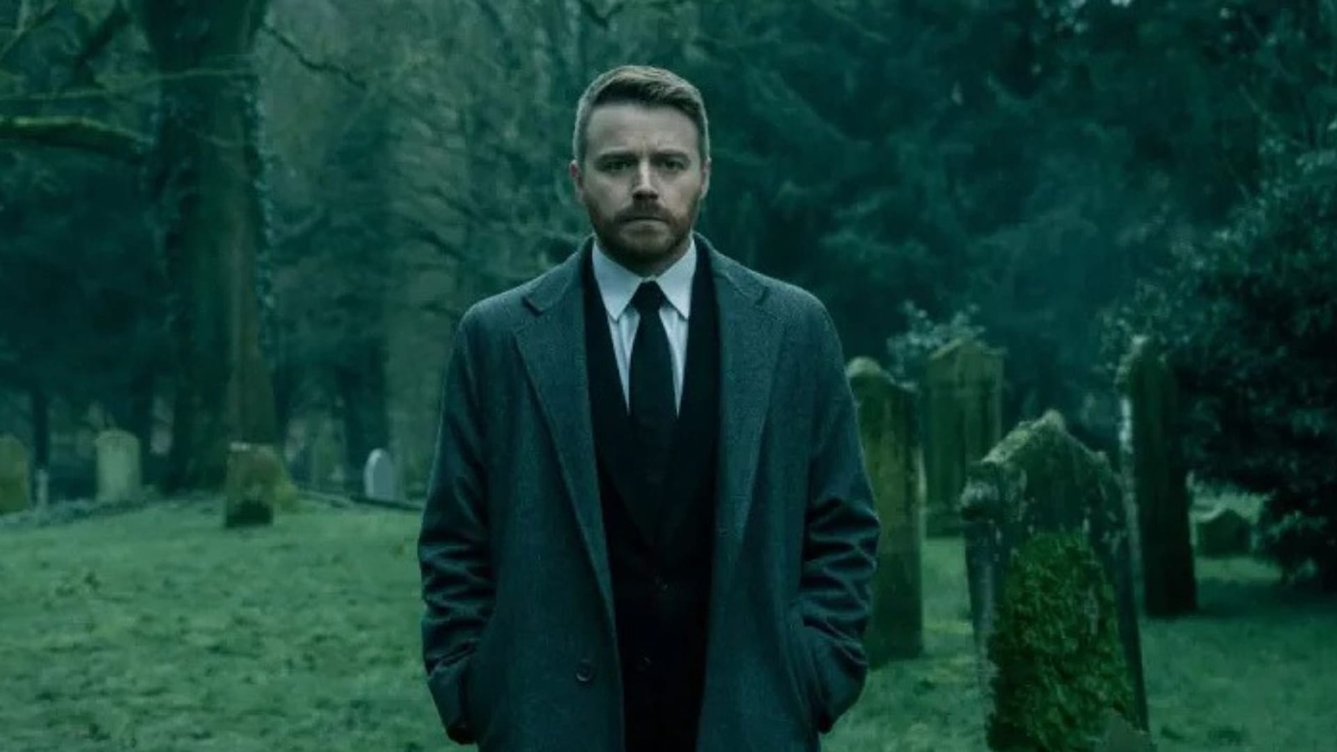 Jack Lowden Slow Horses 6-mavsumda