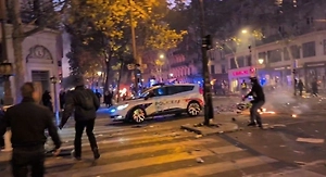 France on the brink of a state of emergency: Lecornu allowed for tough measures in response to the riots