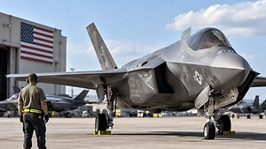 Pentagon yuzlab F-35 stealth qiruvçi samolyotlari buyurtma qildi: AQŞ 10 yillik keng kölamli işlab çiqarişga tayyorlanmoqda