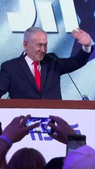 Will Israel strike Iran amid election uncertainty?