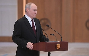 Putin said that the freed American Hubbard is at Pulkovo