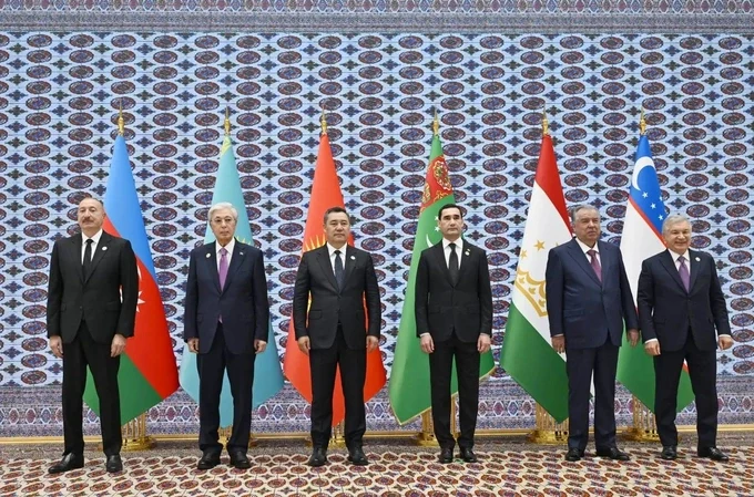 марказий осиё davlatlari rahbarlarining маслаҳат uchrashuvi, transport, ўрта yo‘lak, xavfsizlik, energetika