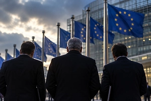 Three EU countries demanded to be exempted from the costs of a new loan to Kyiv
