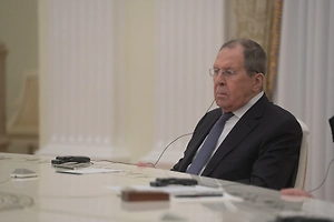 Россия готова восстановить связи с честными партнёрами, заявил Лавров