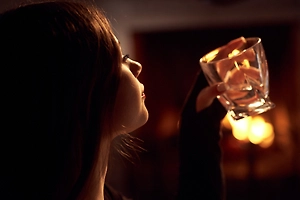 The mother of the baby abandoned in Samara had previously been fined for alcohol